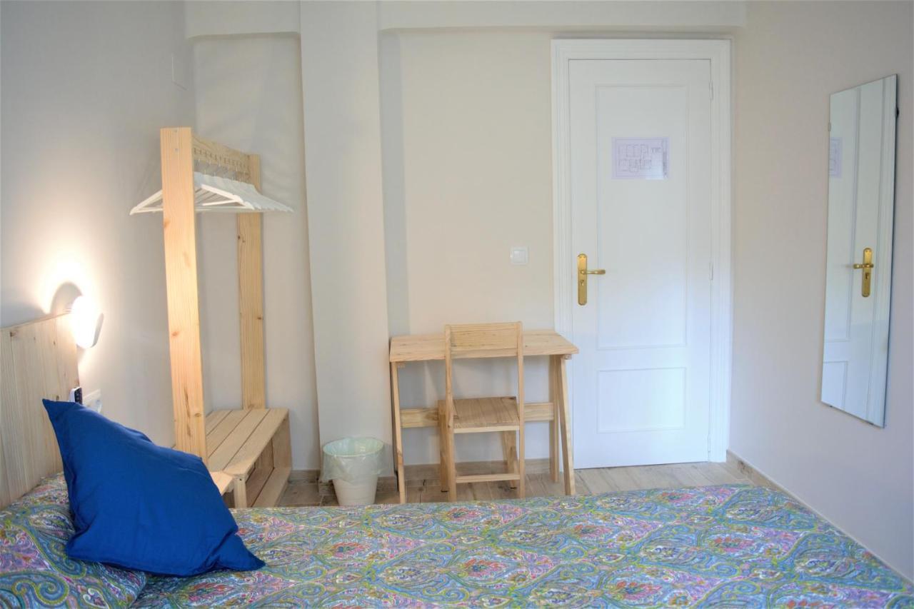 B&B Los Llanos Estella Eksteriør billede