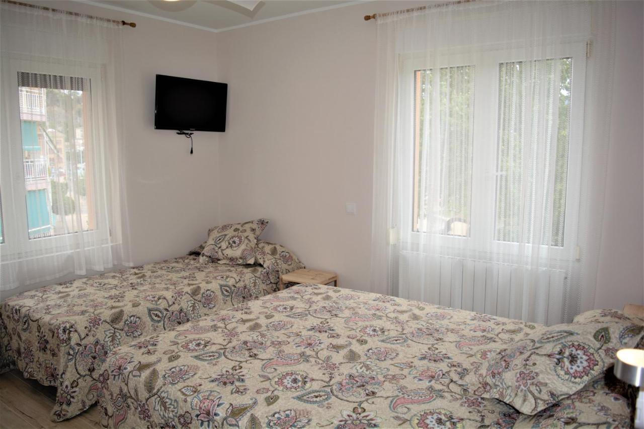 B&B Los Llanos Estella Eksteriør billede