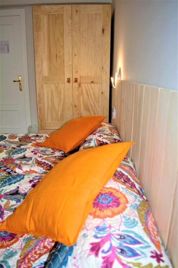 B&B Los Llanos Estella Eksteriør billede