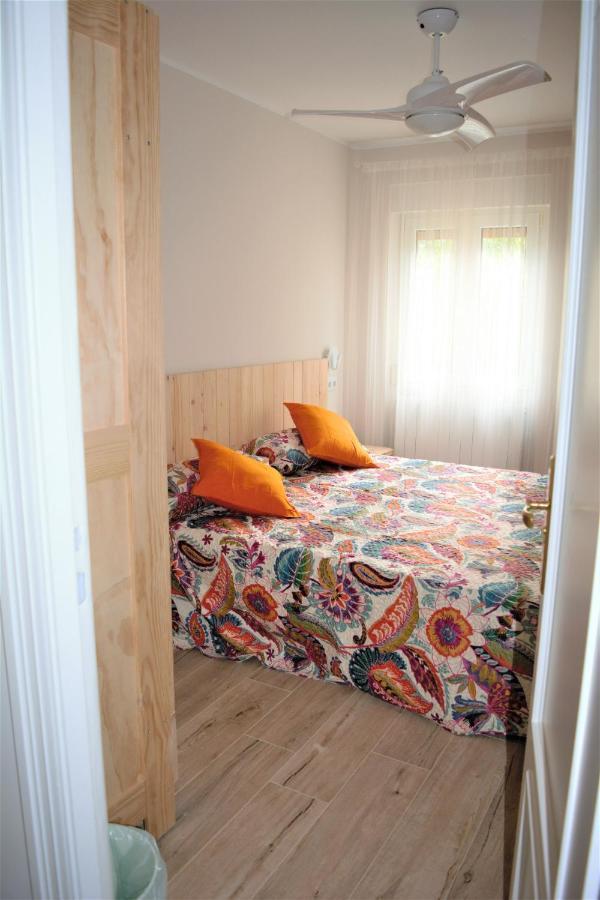 B&B Los Llanos Estella Eksteriør billede